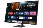 Monitor Samsung 43" LS43DM702UUXDU - imagine 3