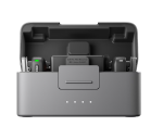 DJI Mic Mini 2x microfon, 1x receptor - imagine 5