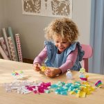 CUTIE TRANSPARENTA MAGICA, LEGO 11040 - imagine 8