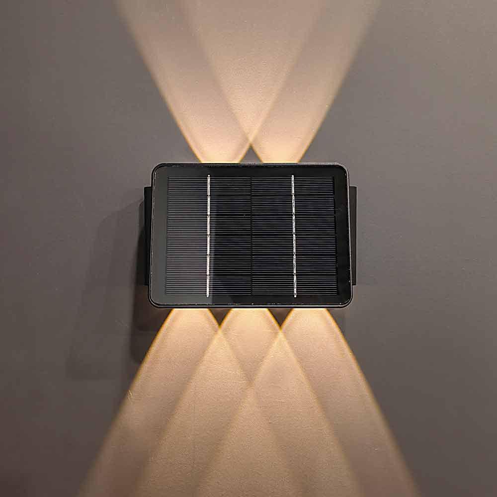 overlay_941731379ce1050a6ae879903809bf23.jpg Aplica LED solara Vivalux DOMINO, 10W, 70lm , lumina neutra - imagine 1