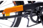 PEGAS STRADA MINI 7S 20'' NEGRU - imagine 2