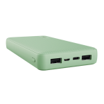 Baterie externa Trust Primo Eco,  20.000, verde - imagine 4
