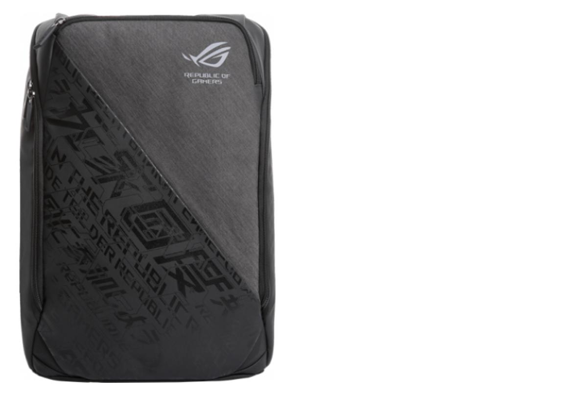 overlay_942fb4221bdf785e26a563765b9629ef.jpg Rucsac Notebook Asus BP1501G ROG, 17, negru - imagine 1