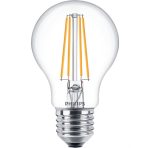 Bec LED Philips Classic A60, EyeComfort, E27, 7W (60W), 806