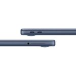 MacBook Neo 13" Retina/Apple A18 Pro (CPU 6-core, GPU 5-core, - imagine 4