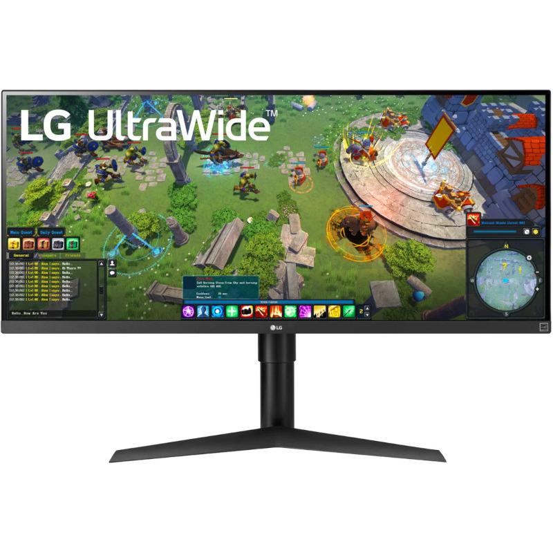 overlay_943cce955c8a5309f22c2e132d0f12a9.jpg Monitor LG 34" 34WP65G-B.AEU - imagine 1