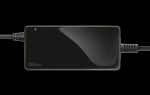 Incarcator laptop Trust Primo, universal, 90W-19V, negru - imagine 3