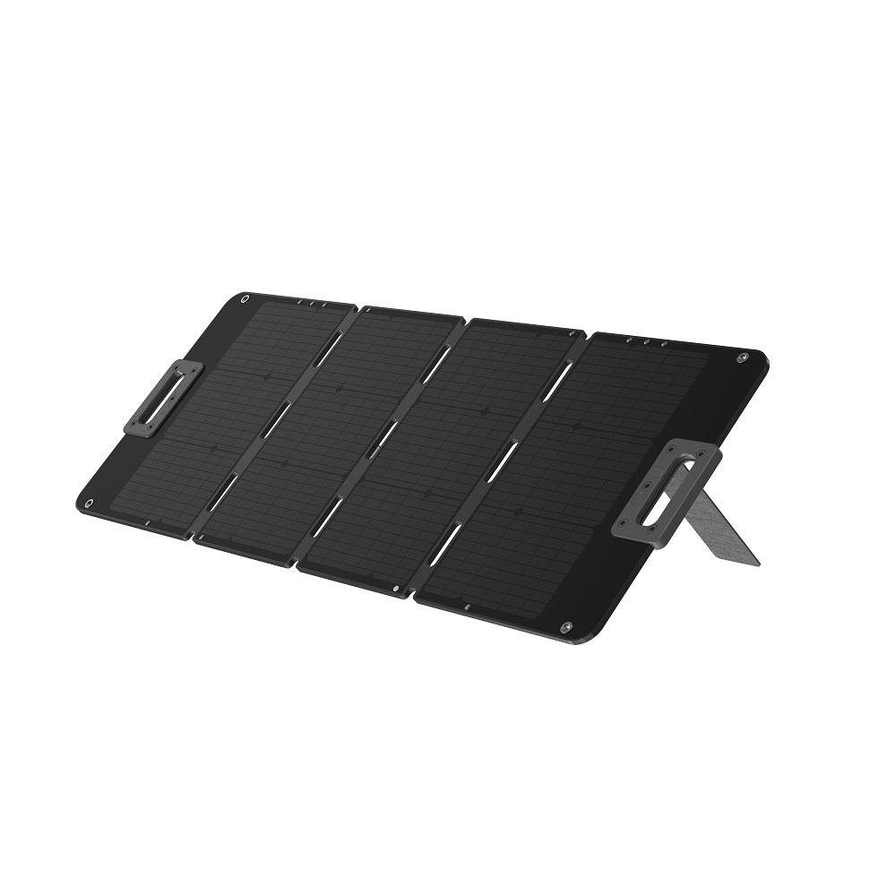 overlay_9445ecf65c91e02c33714b0c29758c57.jpg Panou solar portabil EZVIZ PSP200, Conector MC4, Bransament Monofazat, monocristalin, - imagine 1