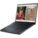 Laptop Asus Zenbook Duo, UX8406CA-PZ068X, 14.0-inch, 3K (2880 x 1800),OLED, - imagine 2
