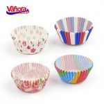 SET 50 FORME BRIOSE DIN HARTIE 7X3 CM - imagine 3