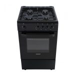 ARAGAZ GAZ HEINNER HFSC-V50BK - imagine 2
