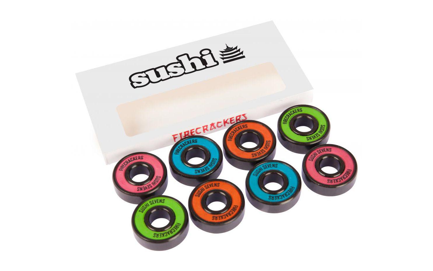 overlay_946258aeecf89f06923b8d103d86dfc2.jpg RULMENTI ROLE SUSHI FIRECRACKER SEVEN 8B - imagine 1
