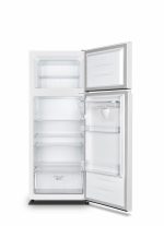 FRIGIDER CU DOUA USI HEINNER HF-205WDF+ - imagine 2