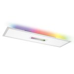 Panou LED RGB inteligent Ledvance SMART+ WiFi Planon Hole &Backlight - imagine 2