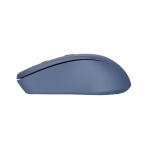 Mouse Wireless Trust Mydo, DPI: 1000-1800, albastru - imagine 4