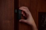 Senzor de contact Philips Hue Secure, Zigbee, automatizare lumini ,montare - imagine 4
