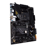 Placa de baza ASUS TUF GAMING B550-PLUS WIFI II, Socket - imagine 3
