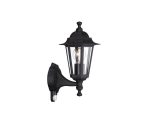 Aplica tip felinar pentru exterior cu senzor de miscare PhilipsPekingUP,