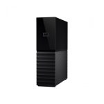 HDD Extern WD My Book, 8TB, negru, USB 3.0 - imagine 5