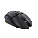 Mouse+ mousepad Trust GXT112 FELOX, negru - imagine 4