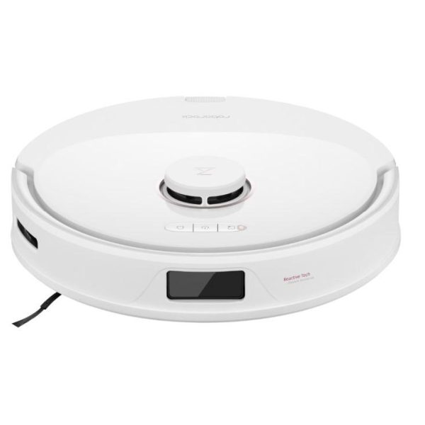 Roborock Q8 MAX Vacuum Cleaner - White