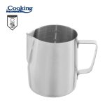 CANA INOX LAPTE 550 ML, COOKING BY HEINNER, CHEF LINE - imagine 3
