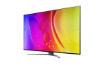 NANO TV 4K 65''(165cm) LG 65NANO813QA - imagine 3