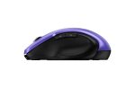 Mouse Genius Ergo NX-8200S WS, violet - imagine 2