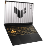 Laptop Gaming ASUS TUF Gaming F16, cu procesor Intel Core - imagine 2