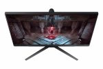 Monitor Samsung 27" LS27CG510EUXEN, Diagonal (inch): 27, Diagonal (cm): 69, - imagine 9