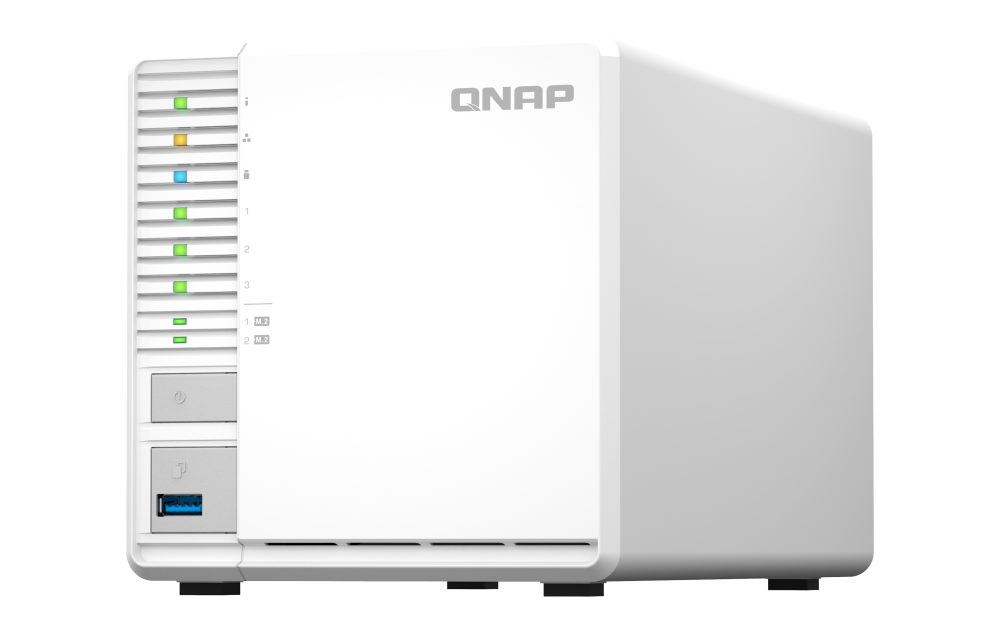 overlay_94e320acb1abff1698c82d8cc4cd173a.png NAS QNAP 262 3-Bay, CPU Intel Celeron N5105/N5095 4-core/4-thread Processor, - imagine 1