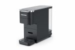 ESPRESSOR CU CAPSULE HEINNER CAFE SUPREME HEMC-DD15BK