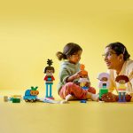 OAMENI CU EMOTII MARI, LEGO 10423 - imagine 5