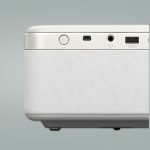 Proiector Epson EF-21W Proiector compact cuproiecte de pana la 150", - imagine 2