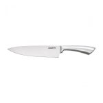 SET CUTITE DE BUCATARIE, 5 PIESE,SILVER, COOKING BY HEINNER - imagine 3