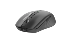 Mouse wireless Tellur Silent Click, interfata USB, rezolutie 1600 DPI, - imagine 2