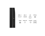 Televizor TCL QLED 50T7B, 126 cm, Smart Google TV, 4K - imagine 4