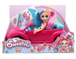 MASINA DECAPOTABILA SI PAPUSA, SWEETYZ - imagine 2