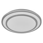 Plafoniera LED Ledvance Orbis Berlin 390, 24W, 2700 lm, lumina - imagine 2