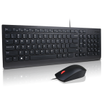 LN ESSENTIAL WIRED KEYBOARD&MOUSE COMBO - imagine 2