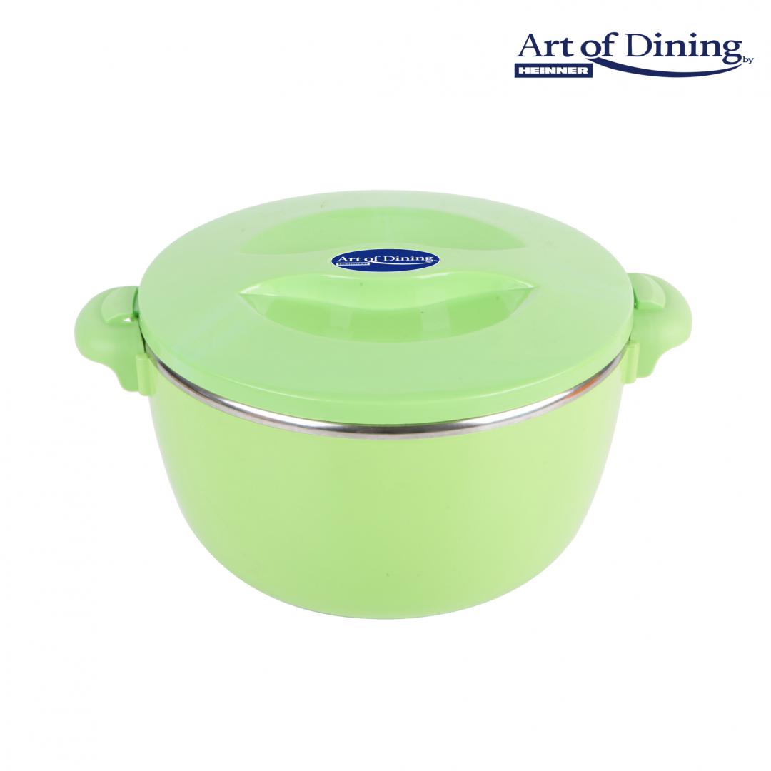 overlay_95285aedfe03f94c8baa216b4b08ae21.jpg CASEROLA TERMICA 6L, NOVA, ART OF DINING BY HEINNER - imagine 1