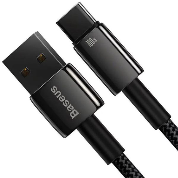 Cablu alimentare si date Baseus, Fast Charging Data Cable pt.