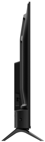 Televizor TCL QLED 43T69C, 108 cm, Smart Google TV, 4K - imagine 4