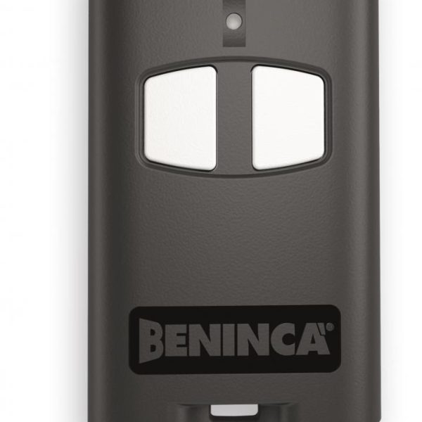 Telecomanda 2 canale TO.GO2A Beninca