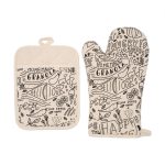 SET BUCATARIE 2 PIESE - imagine 2