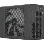 Sursa CORSAIR HX1200i, 80+ Platinum, 1200W - imagine 7