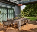 HEINNER Incalzitor electric cu prindere de tavan 1500W - imagine 4