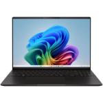 Laptop Consumer ASUS Vivobook S16, cu procesor Ryzen AI 7