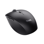 Mouse Trust Ozaa compact, rezolutie maxima 3200 DPI, interfata USB-A, - imagine 2