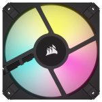 Ventilatoare Carcasa CORSAIR iCUE AF120 RGB SLIM - imagine 5